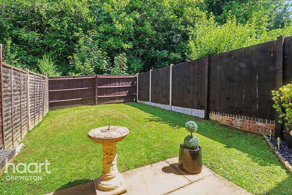 Garden view, garden