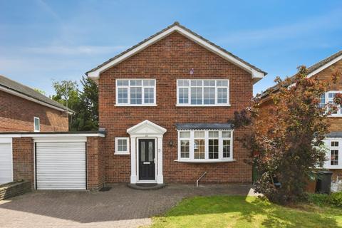 Brook Road, Brentwood, Essex, CM14