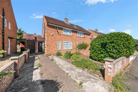 St. Nicholas Close, Uxbridge, UB8