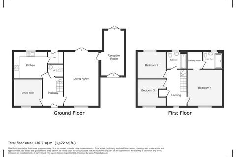 undefined, Red Rose Close, West Park, Darlington, Durham, DL2 2FP