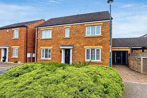 undefined, Red Rose Close, West Park, Darlington, Durham, DL2 2FP