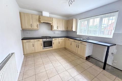 undefined, Red Rose Close, West Park, Darlington, Durham, DL2 2FP