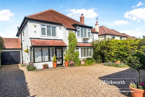 4 bedroom detached house for sale, Glenmoor Road, Ferndown BH22