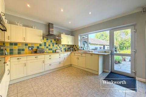 4 bedroom detached house for sale, Glenmoor Road, Ferndown BH22