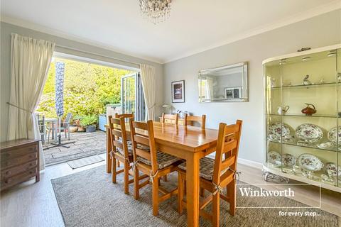 4 bedroom detached house for sale, Glenmoor Road, Ferndown BH22