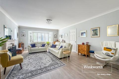 4 bedroom detached house for sale, Glenmoor Road, Ferndown BH22