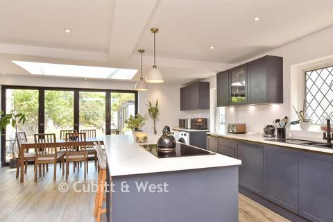 4 bedroom semi-detached house for sale, Old Shoreham Road, Hove, East Sussex