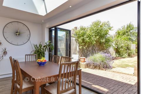 4 bedroom semi-detached house for sale, Old Shoreham Road, Hove, East Sussex