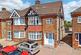 Old Shoreham Road, Hove, East Sussex
