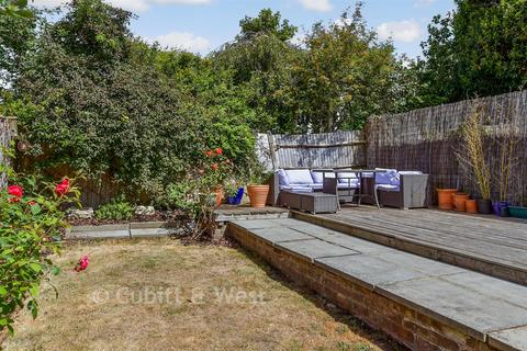 4 bedroom semi-detached house for sale, Old Shoreham Road, Hove, East Sussex