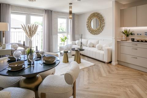 undefined, Maxwellton Road, Paisley, Renfrewshire, PA1