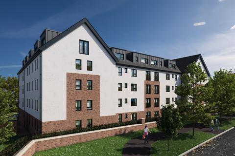 undefined, Maxwellton Road, Paisley, Renfrewshire, PA1
