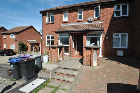 1 bedroom maisonette for sale, Letchworth Garden City SG6