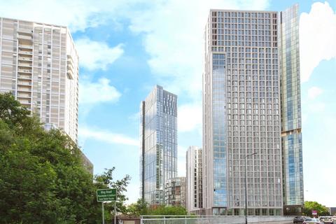 2 bedroom flat for sale, Greengate, Salford, Greater Manchester, M3