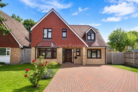 4 bedroom detached house to rent, Pheasant Close, Wokingham