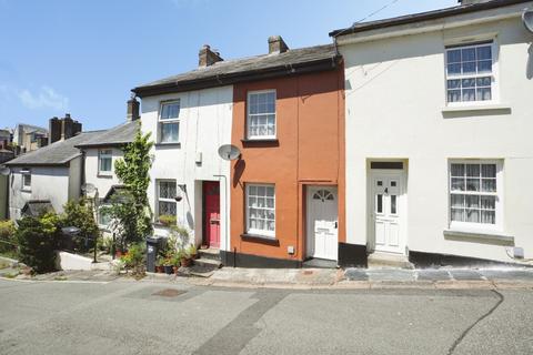 2 bedroom terraced house for sale, Cannon Hill, Liskeard, Cornwall, PL14