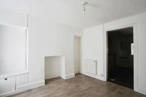 2 bedroom terraced house for sale, Cannon Hill, Liskeard, Cornwall, PL14