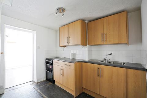 2 bedroom terraced house for sale, Cannon Hill, Liskeard, Cornwall, PL14