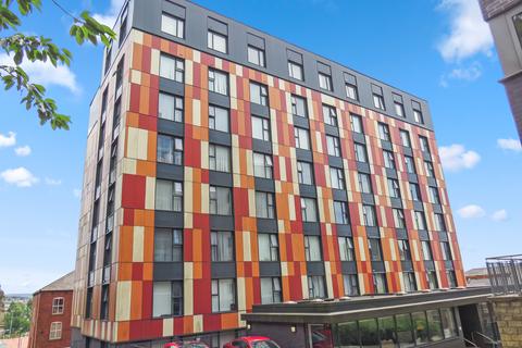 undefined, Apartment 613, Cardinal Court, Scholes Street, Oldham OL1 3FZ