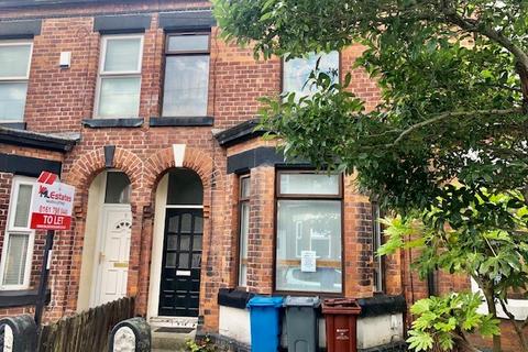undefined, Eadington Street, Manchester M8