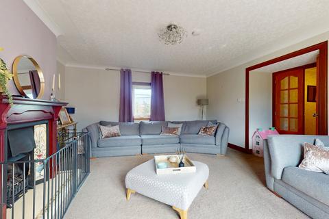 3 bedroom detached bungalow for sale, Barrock, Thurso, Highland. KW14 8SY
