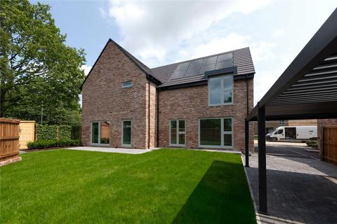 5 bedroom detached house for sale, Victoria Road, Horwich, Bolton, Greater Manchester, BL6