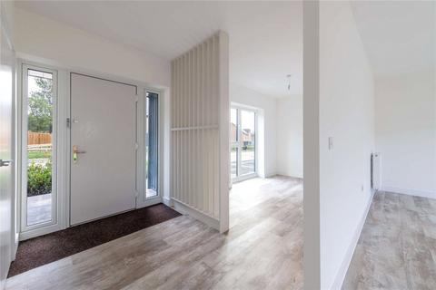 5 bedroom detached house for sale, Victoria Road, Horwich, Bolton, Greater Manchester, BL6