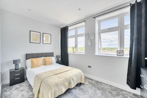 undefined, London Road, Sutton SM3