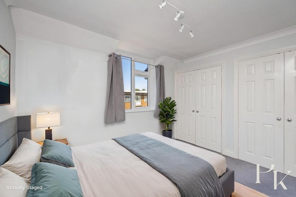 House in Hove, Brunswick - View 4