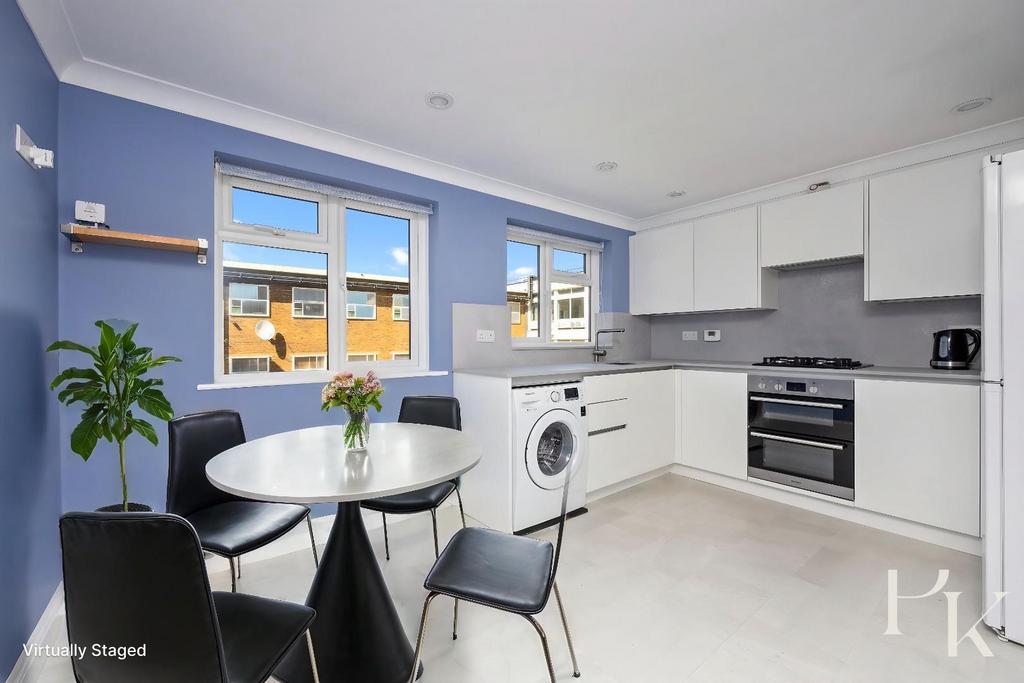 House in Hove, Brunswick - More