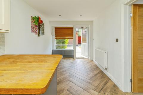 3 bedroom detached house for sale, Cadeby Court, Broughton, Milton Keynes