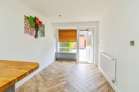 3 bedroom detached house for sale, Cadeby Court, Broughton, Milton Keynes