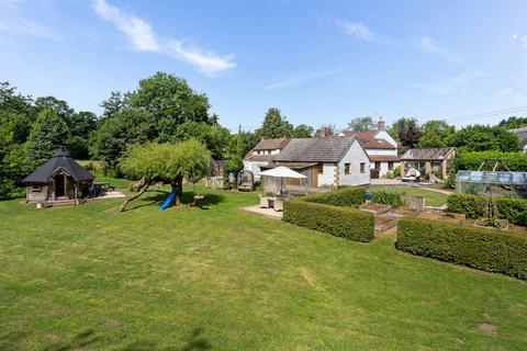 undefined, Lower Vobster, Somerset, BA3