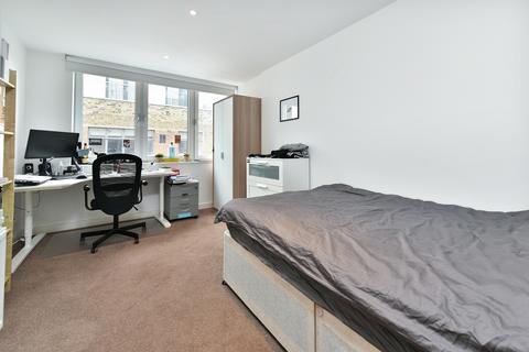2 bedroom apartment to rent, Britannia Walk, Islington, London, N1