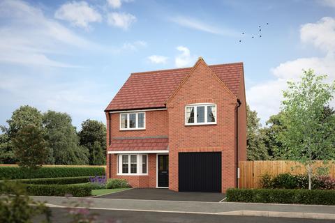3 bedroom detached house for sale, Westwood Heath Road, Coventry CV4