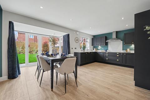 3 bedroom detached house for sale, Westwood Heath Road, Coventry CV4