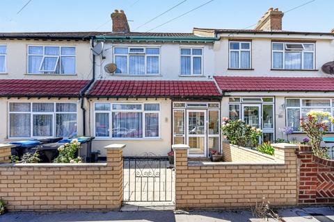 Kenmare Road, Thornton Heath