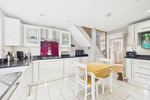 4 bedroom detached house for sale, Cherry Drive, Forty Green, HP9