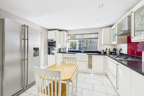 4 bedroom detached house for sale, Cherry Drive, Forty Green, HP9