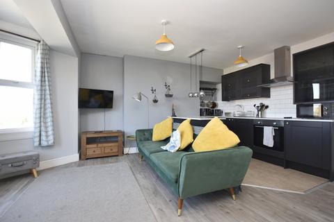 1 bedroom flat for sale, Lausanne Terrace, Margate