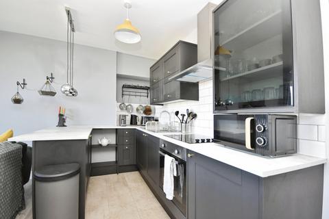 1 bedroom flat for sale, Lausanne Terrace, Margate