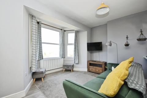 1 bedroom flat for sale, Lausanne Terrace, Margate