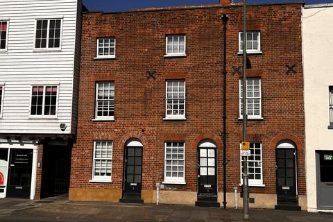 undefined, North Lane, Canterbury