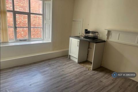 1 bedroom flat to rent, Cambridge Street, Wellingborough, NN8