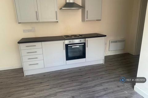 1 bedroom flat to rent, Cambridge Street, Wellingborough, NN8