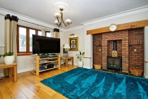 5 bedroom detached house for sale, Brynderwen Close, Pontypridd CF37