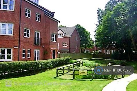 undefined, Duxbury Gardens, Chorley, PR7