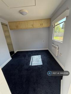 1 bedroom mobile home to rent, Florence Farm Mobile Home Park, Sevenoaks, TN15