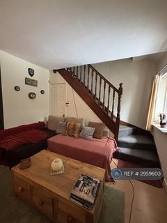 2 bedroom flat to rent, Suffolk Road, Altrincham, WA14