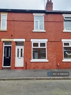 2 bedroom terraced house to rent, Wychbury Street, Salford, M6